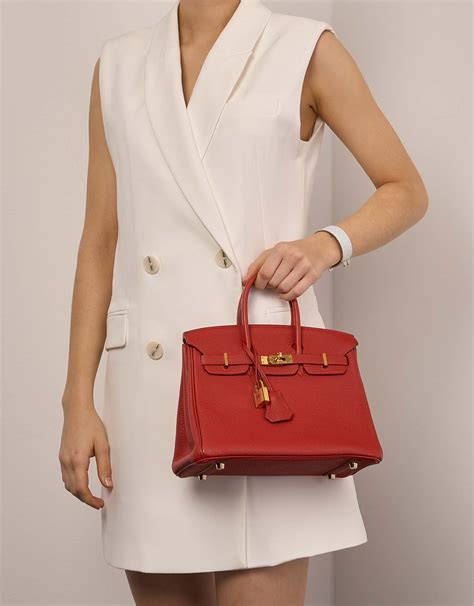 red hermes bags|red Hermes birkin bag.